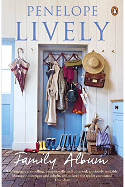 Penguin Random House ألبوم العائلة