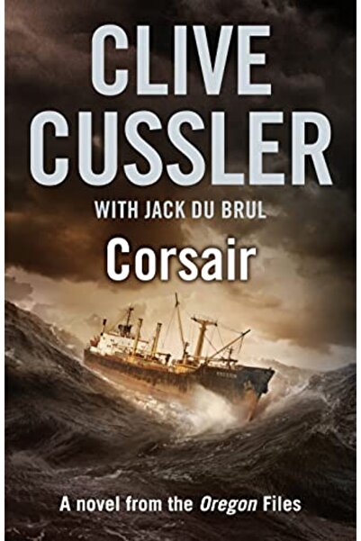 Penguin Random House Corsair