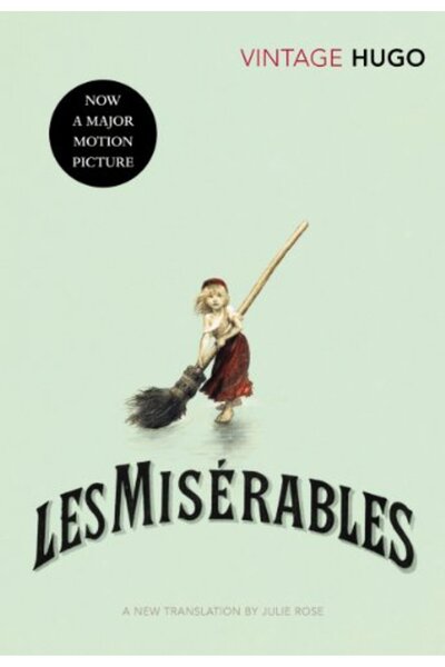 Penguin Random House البؤساء