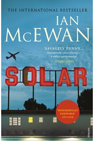 Penguin Random House الطاقة الشمسية