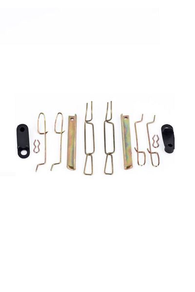 Myd Group Renault R19 Europa - Brake Calibrator and Slide Repair Kit