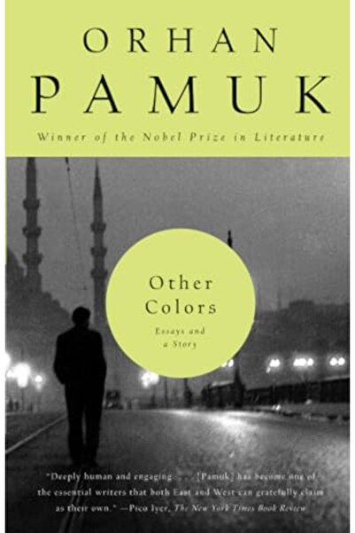 Penguin Random House مقالات عن الألوان الأخرى وقصة فينتيج إنترناشيونال