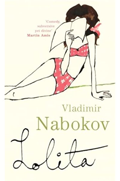 Penguin Random House لوليتا ريد ريد