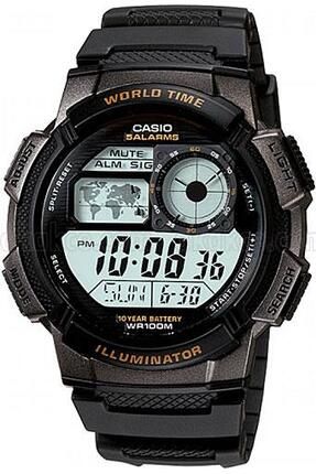 Buy casio illuminator shop