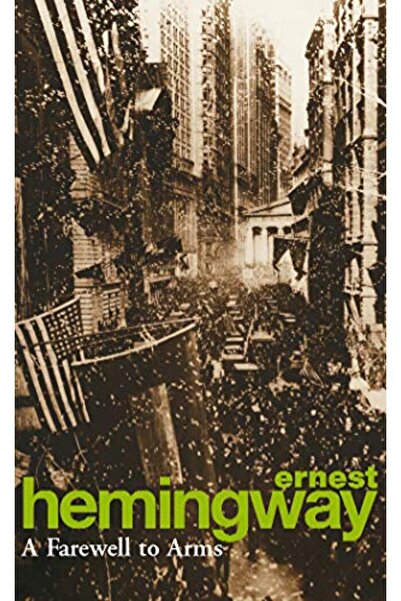 Penguin Random House وداعا للسلاح