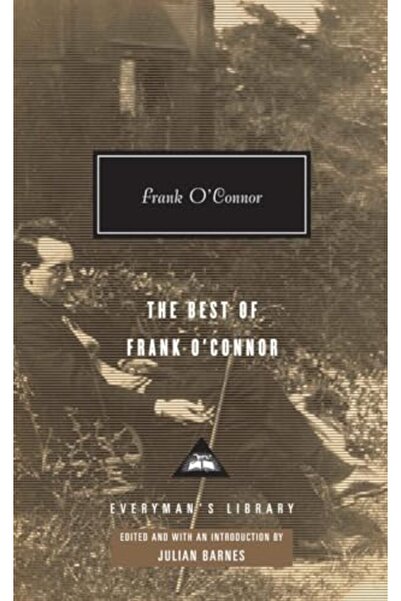 Penguin Random House أفضل ما كتبه فرانك أوكونور في مكتبة إيفري مان