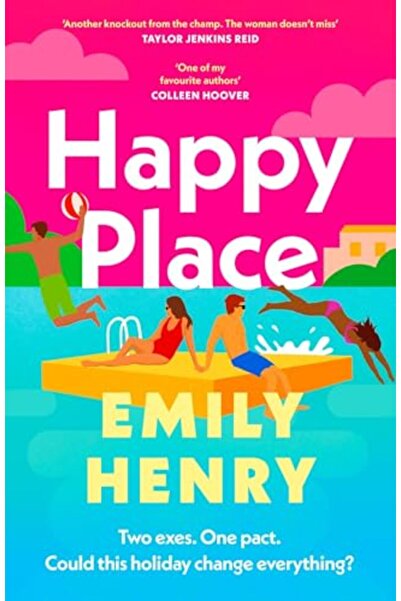 Penguin Random House مكان سعيد