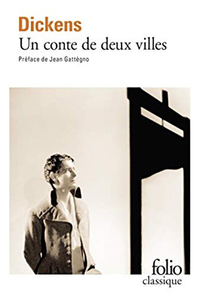 Folio حكاية مدينتين