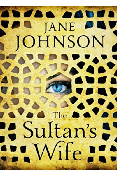 Penguin Random House زوجة السلطان