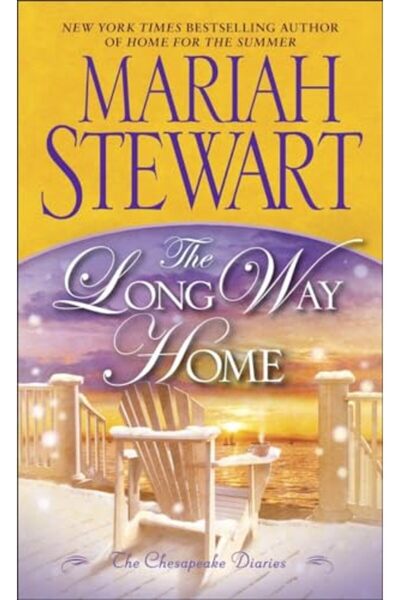 Penguin Random House طريق طويل إلى المنزل