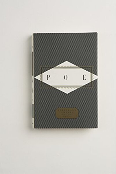 Penguin Random House القصائد والنثر مكتبة كل رجل شعراء الجيب