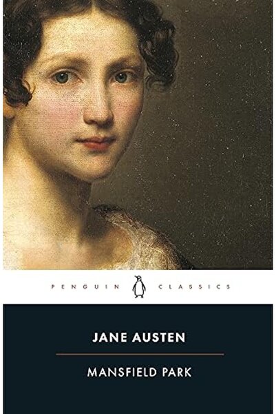 Penguin Random House كلاسيكيات البطريق في مانسفيلد بارك