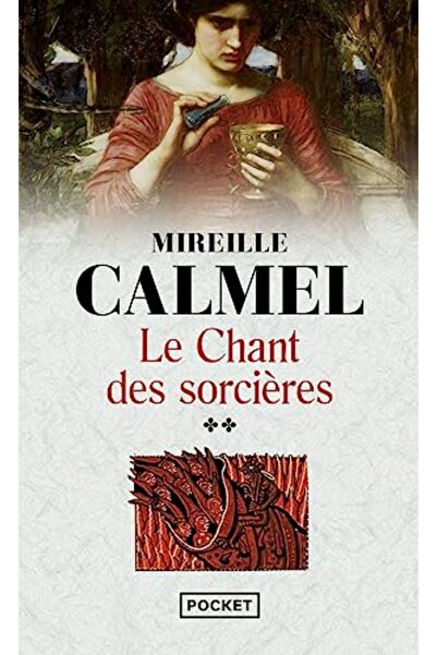 Pocket Books أغنية السحر الحقيقية المجلد 2