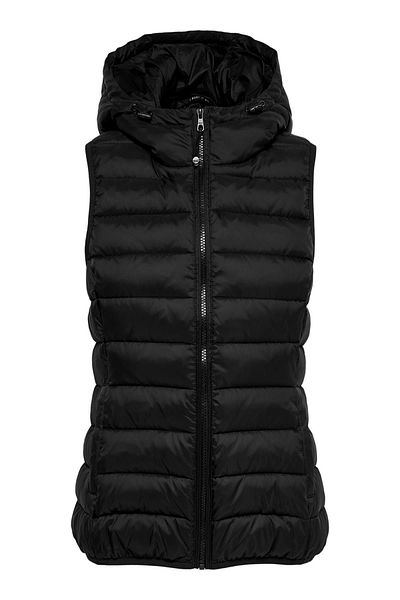 ONLY 15205760 Hooded 2 Pocket Padded Vest