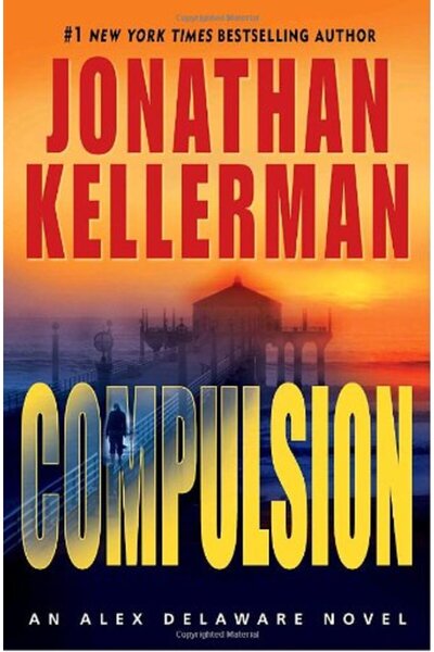 Penguin Random House الإكراه رواية بقلم أليكس ديلاوير روايات أليكس ديلاوير