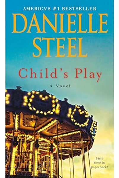 Penguin Random House Childs Play