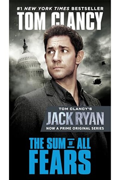 Penguin Random House مجموع كل المخاوف