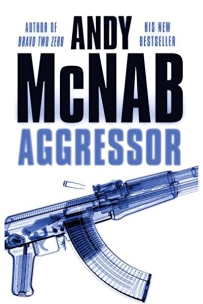 Penguin Random House المعتدي