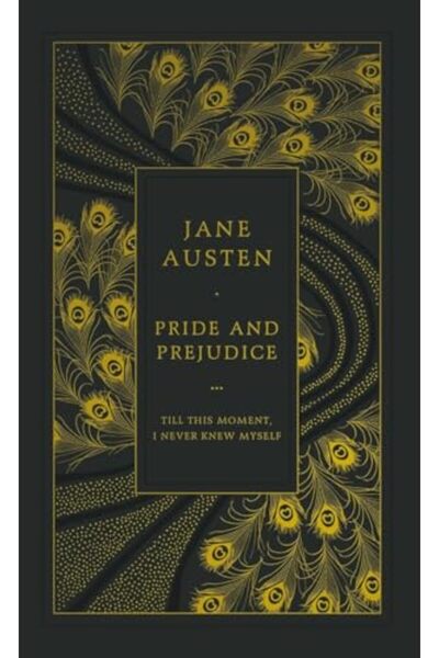 Penguin Random House Pride And Prejudice