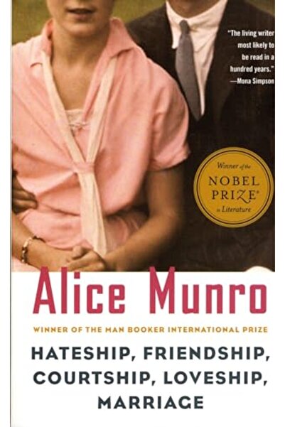 Penguin Random House الكراهية الصداقة الخطوبة الحب الزواج القصص