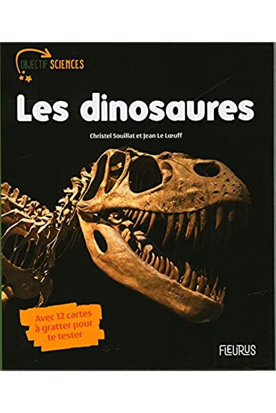 MDS الديناصورات