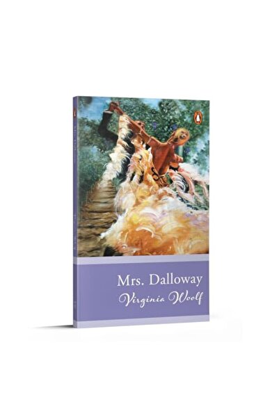 Penguin Random House السيدة دالواي