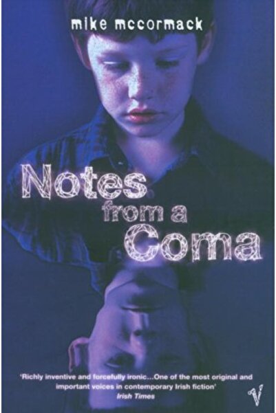 Penguin Random House ملاحظات من الغيبوبة