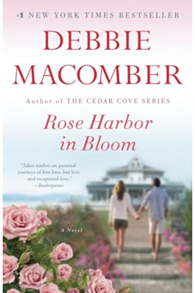 Penguin Random House روز هاربور في ازدهار