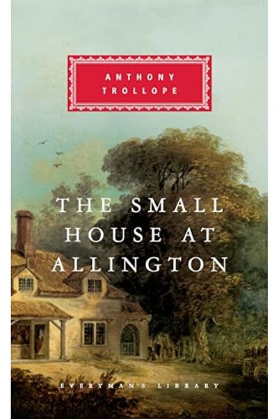 Penguin Random House البيت الصغير في مكتبة إيفري مان في ألينجتون