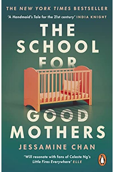 Penguin Random House School For Good Mothers