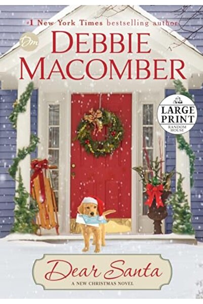 Penguin Random House عزيزي سانتا