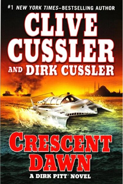 Penguin Random House فجر الهلال