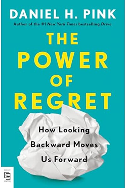 Penguin Random House قوة الندم