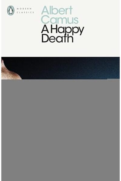 Penguin Random House موت سعيد - بينجوين مودرن كلاسيكس