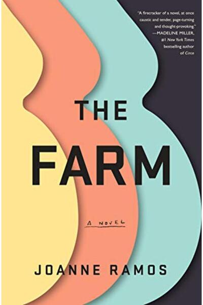 Penguin Random House المزرعة