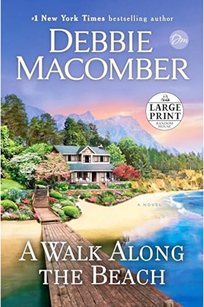 Penguin Random House المشي على طول الشاطئ