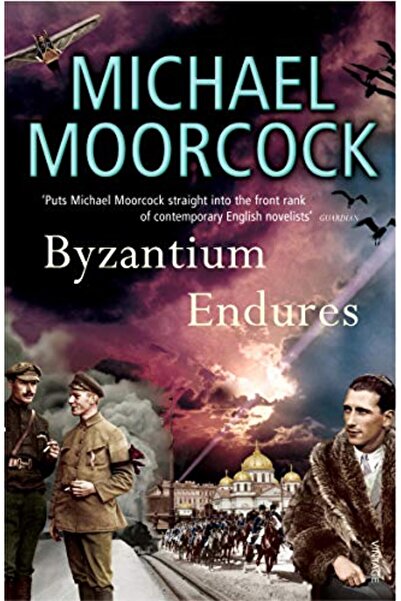 Penguin Random House Byzantium Endures Between The Wars S