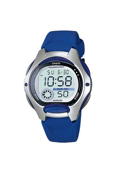 Casio Lw-200-2avdf موديل ساعة اليد