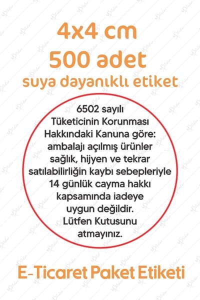 MSticker Oznaka za povratak, oznaka za paket e-trgovine, oznaka za povratak p...