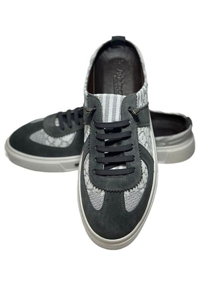 AristocratShoes Sabo Casual Shoes - Knitwear Quality Stylish Slippers