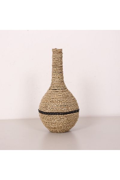 Mylamp ΓΚΑΡΛΙΚΟ ΡΑΦΙΑ ΒΑΣΙΛΙΚΟ - ΓΛΑΣΤΡΑ 22x42 εκ