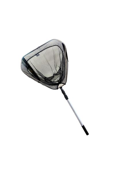 BAUER Lnk-026 Fileli Vidalı Karides Ve Balık Kepçesi 150 Cm