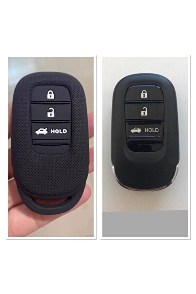 emii auto spare parts Νέο για Honda Civic Accord - Θήκη κλειδιού HR-V CR-V, χ...