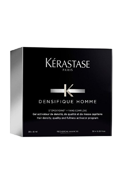 Kerastase Skinskin Serum For Densıfique Homme Density Hair 30x6 ml