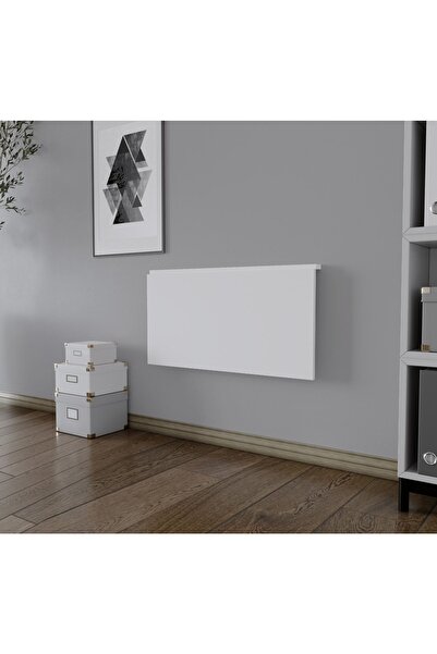 Fahrettin Küçük Workstyle Duvara Monte Katlanabilir Pratik Çalışma Masası Bilgisayar Masası Çizim Masası