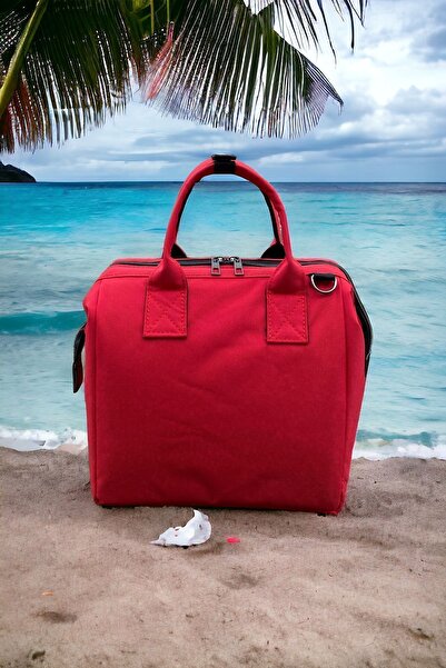 beautiful bag Thermal Insulated Waterproof Thermal Bag Food Carry Lunch Bag