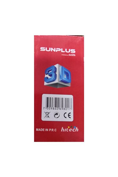sunplus 4k Ikili Lnb / Sp-222