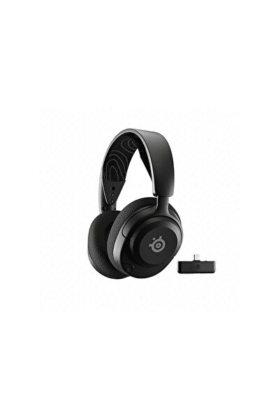SteelSeries Arctis Nova 5X Wireless ve Bluetooth Xbox ve PC Kablosuz Oyuncu K...