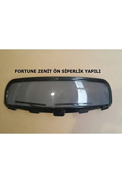 PİLSAN Fortune-tery Bery Ön Siperlik