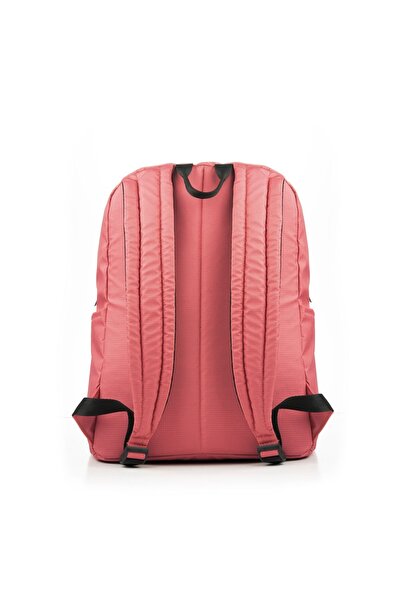 GAP Gp03474 Pink Unisex Backpack